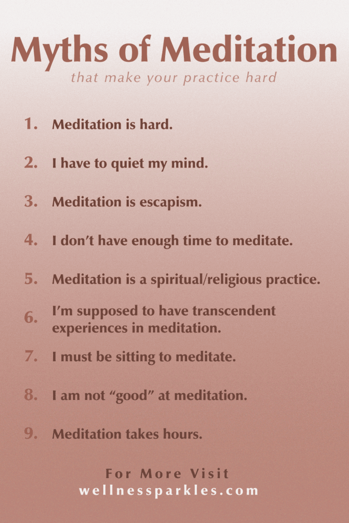 How Does Meditation Easily Helps In Reducing Stress